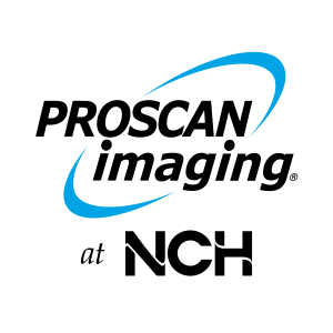 Sponsor Logo for PROSCAN Imaging at NCH