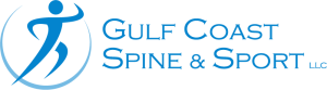 Sponsor Logo for Gulf Coast Spine & Sport