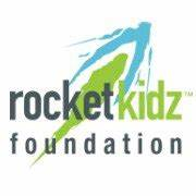 Sponsor Logo for RocketKidz foundation