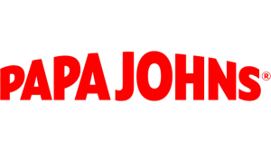 Sponsor Logo for Papa Johns