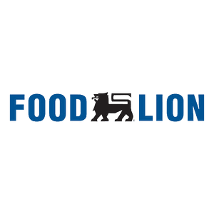 Sponsor Logo for Food Lion