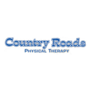 Sponsor Logo for Country Roads Physical Therapy