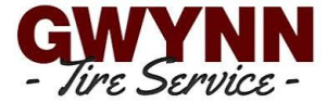 Sponsor Logo for Gwynn Tire Service
