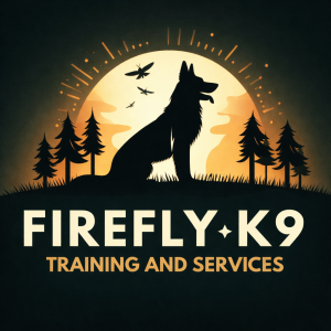 Sponsor Logo for Firefly K9