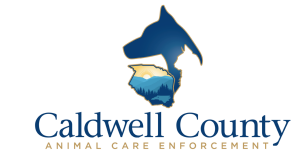 Sponsor Logo for Caldwell Animal Shelter