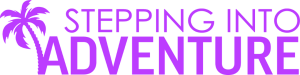 Sponsor Logo for Stepping into Adventure