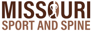 Sponsor Logo for Missouri Sport & Spine