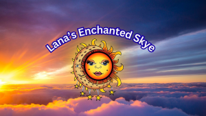 Sponsor Logo for Lana's Enchanted Skye