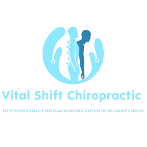 Sponsor Logo for Vital Shift Chiropractic