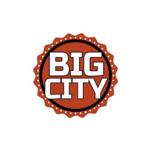 Sponsor Logo for Big City Liquidation