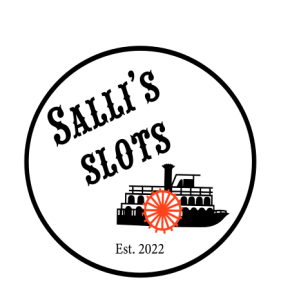 Sponsor Logo for Salli’s Slots