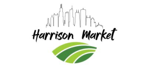 Sponsor Logo for Harrison Market Gardens