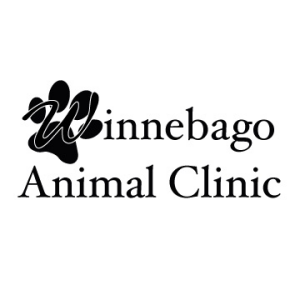 Sponsor Logo for Winnebago Animal Clinic