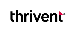 Logo for Thrivent
