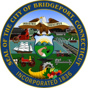 Sponsor Logo for Town of Bridgeport