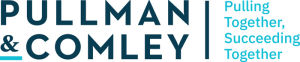 Sponsor Logo for Pullman & Comley