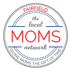 Sponsor Logo for Fairfield Moms