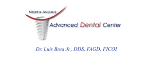 Sponsor Logo for North Avenue Advanced Dental Center