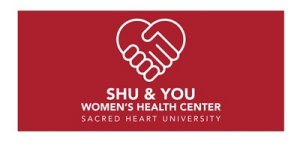 Sponsor Logo for SHU & YOU Women's Health Center