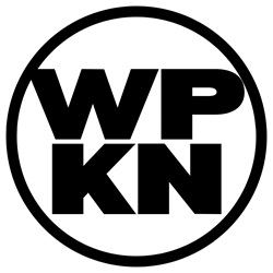 Sponsor Logo for WPKN