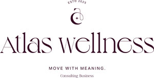 Sponsor Logo for Atlas Wellness Coaching