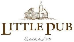 Sponsor Logo for Little Pub