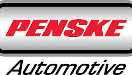 Sponsor Logo for Penske Auto Group