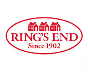 Sponsor Logo for Ring's End