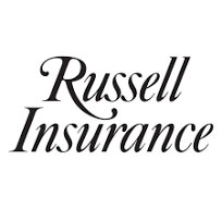 Sponsor Logo for Russell Insurance