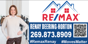 Sponsor Logo for Renay Deering-Horton ReMax