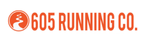 Sponsor Logo for 605 Running Company