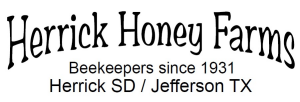 Sponsor Logo for Herrick Honey Farms