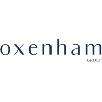 Sponsor Logo for Oxenham Group
