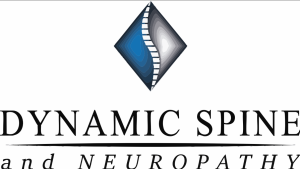 Sponsor Logo for Dynamic Spine and Neuropathy