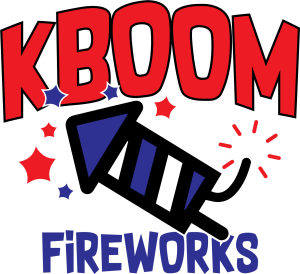Sponsor Logo for KBOOM Fireworks