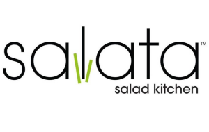 Sponsor Logo for Salata