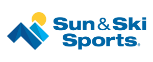 Sponsor Logo for Sun & Ski Sports