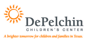 Sponsor Logo for Depelchin