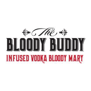 Sponsor Logo for Bloody Buddy