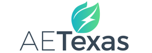 Sponsor Logo for AE Texas