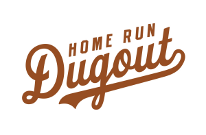 Sponsor Logo for Home Run Dugout