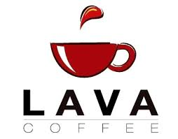 Sponsor Logo for Lava Coffee