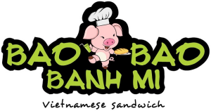 Sponsor Logo for Bao Bao Banh Mi