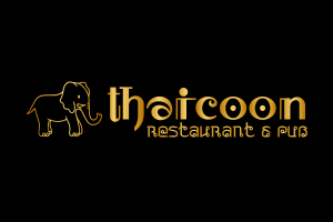 Sponsor Logo for Thaicoon Restaurant