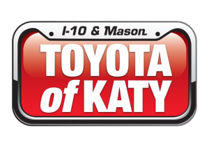 Sponsor Logo for Toyota of Katy