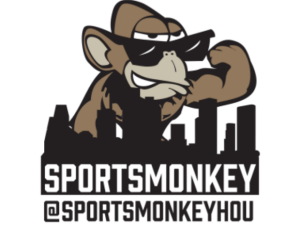 Logo for Sports Monkey