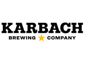 Logo for Karbach