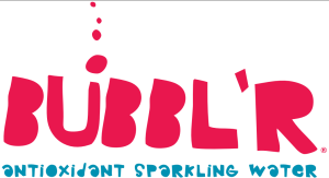 Sponsor Logo for Bubblr
