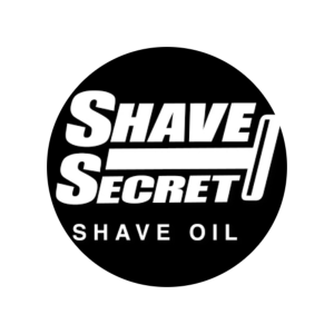 Sponsor Logo for Shave Secret