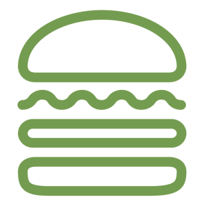 Sponsor Logo for Shake Shack